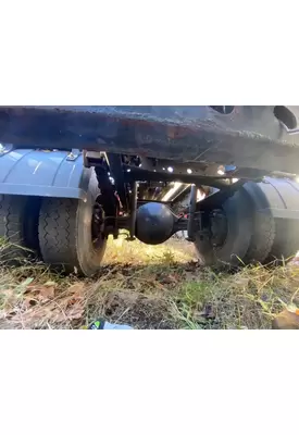 Dana 17060S Axle Assembly, Rear