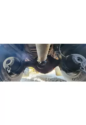 Dana 17060S Axle Assembly, Rear