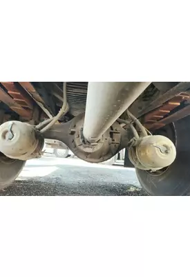 Dana 17060S Axle Assembly, Rear