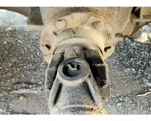 Dana 17060S Axle Assembly, Rear