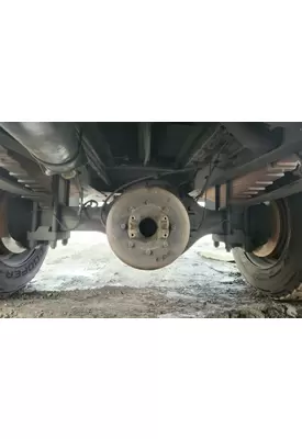 Dana 17060S Axle Assembly, Rear