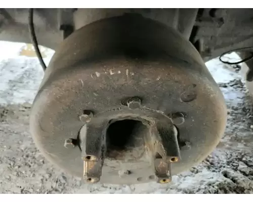 Dana 17060S Axle Assembly, Rear