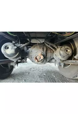Dana 17060S Axle Assembly, Rear