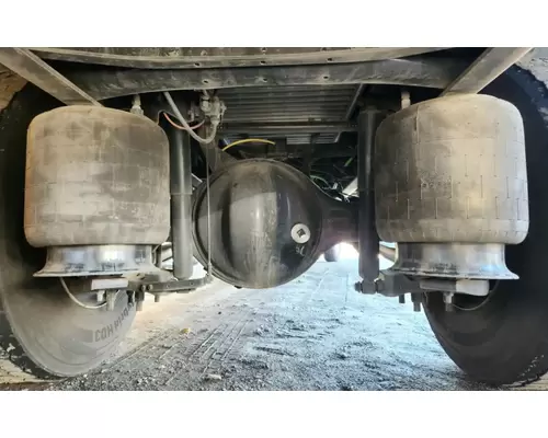 Dana 17060S Axle Assembly, Rear