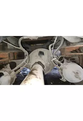 Dana 17060S Axle Assembly, Rear