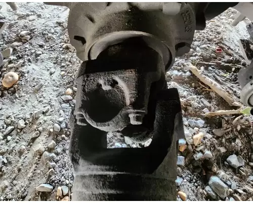 Dana 17060S Axle Assembly, Rear