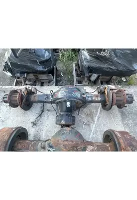 Dana 17060S Axle Assembly, Rear