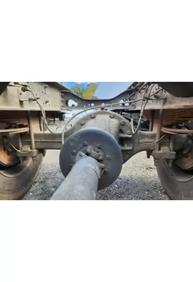 Dana 17060S Axle Assembly, Rear