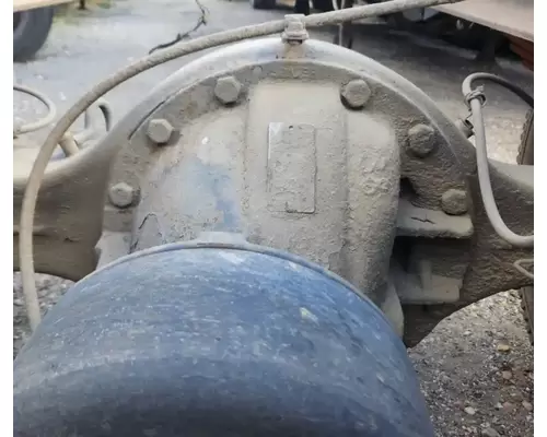Dana 17060S Axle Assembly, Rear