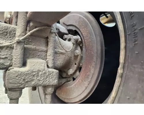 Dana 17060S Axle Assembly, Rear