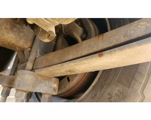 Dana 17060S Axle Assembly, Rear