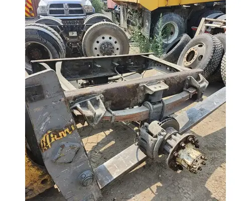 Dana 17060S Axle Assembly, Rear