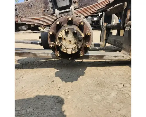 Dana 17060S Axle Assembly, Rear