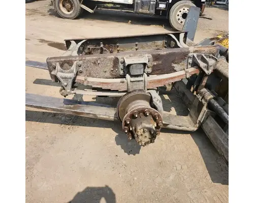 Dana 17060S Axle Assembly, Rear