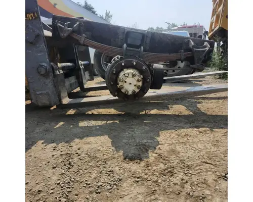 Dana 17060S Axle Assembly, Rear