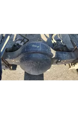 Dana 17060S Axle Housing (Rear)