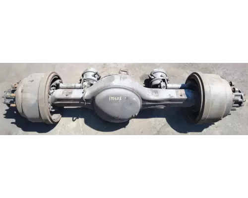 Dana 17060S Axle Housing (Rear)