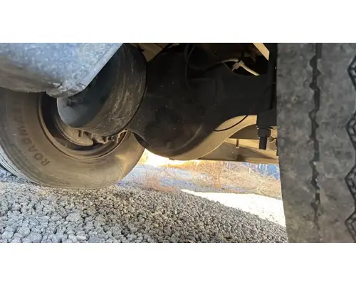 Dana 17060S Axle Housing (Rear)