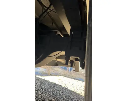 Dana 17060S Axle Housing (Rear)