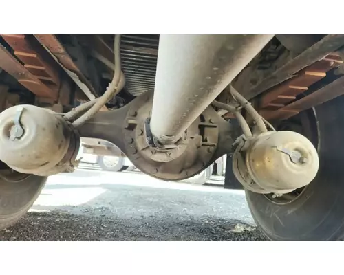 Dana 17060S Axle Housing (Rear)
