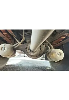 Dana 17060S Axle Housing (Rear)