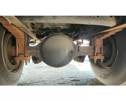 Dana 17060S Axle Housing (Rear)