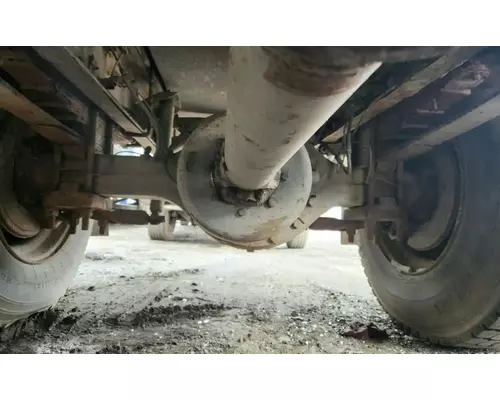 Dana 17060S Axle Housing (Rear)