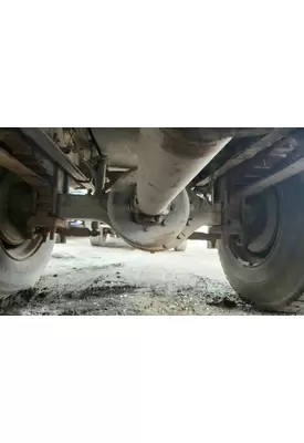Dana 17060S Axle Housing (Rear)