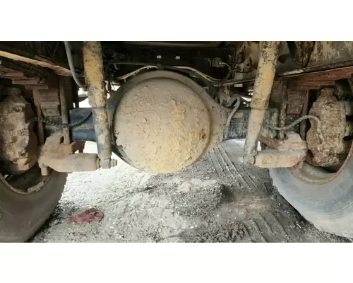 Dana 17060S Axle Housing (Rear)