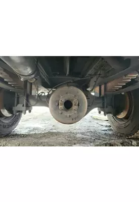Dana 17060S Axle Housing (Rear)