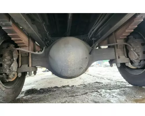 Dana 17060S Axle Housing (Rear)