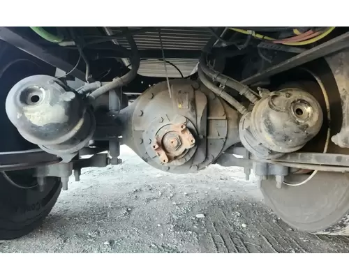 Dana 17060S Axle Housing (Rear)