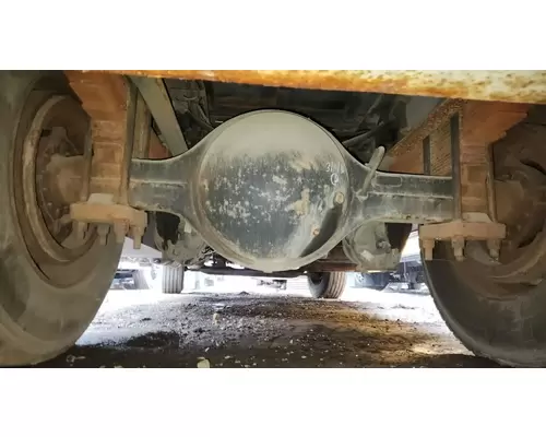 Dana 17060S Axle Housing (Rear)