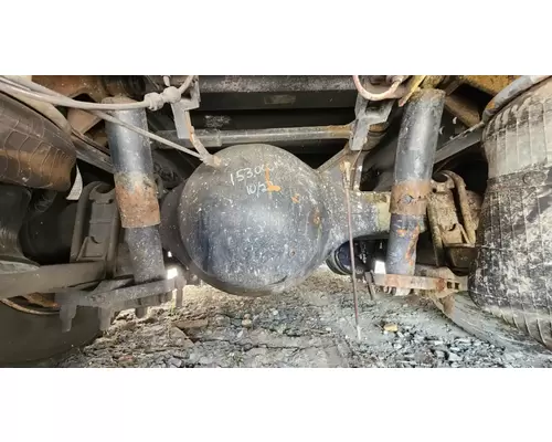 Dana 17060S Axle Housing (Rear)
