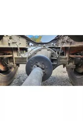 Dana 17060S Axle Housing (Rear)