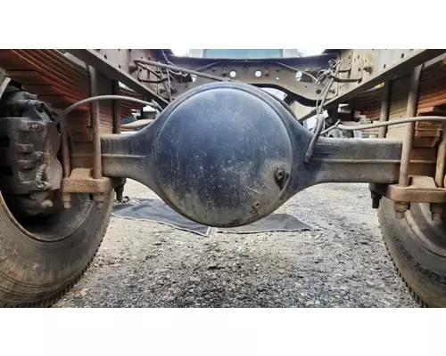 Dana 17060S Axle Housing (Rear)