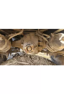 Dana 17060S Axle Housing (Rear)