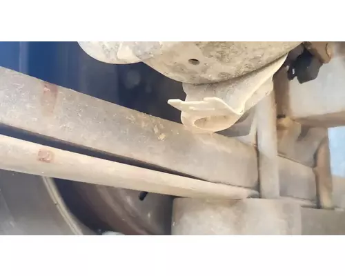 Dana 17060S Axle Housing (Rear)