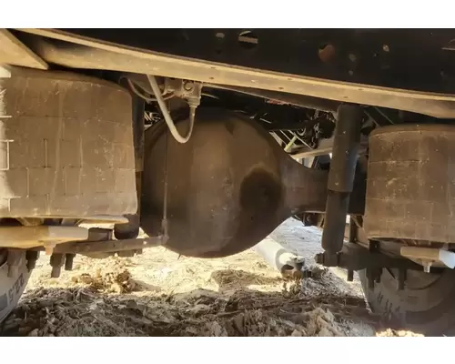 Dana 17060S Axle Housing (Rear)