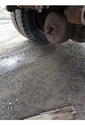 Dana 17060S Rears (Rear)