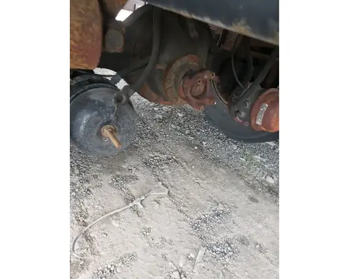 Dana 17060S Rears (Rear)