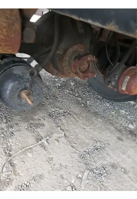 Dana 17060S Rears (Rear)