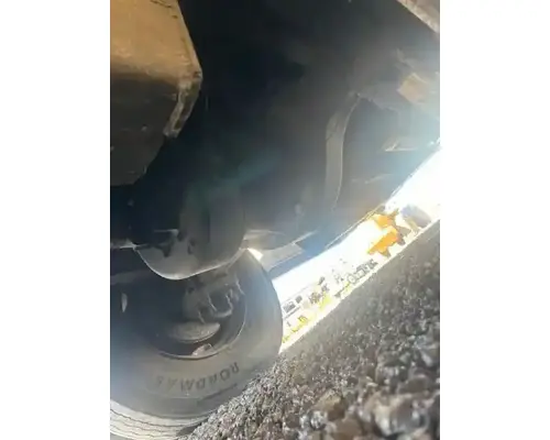 Dana 17060S Rears (Rear)