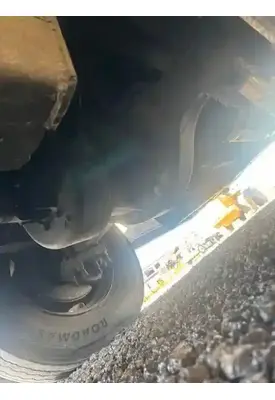 Dana 17060S Rears (Rear)