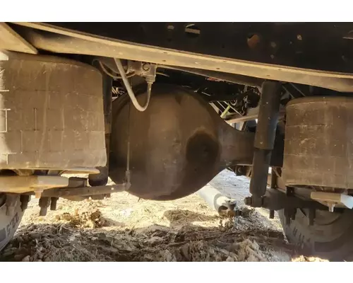 Dana 17060S Rears (Rear)