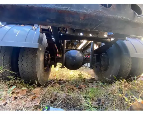 Axle Assembly, Rear (Single Or Rear) Dana 17060S Complete Recycling Group LLC