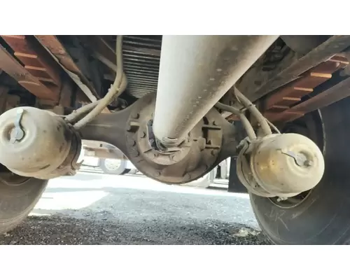 Axle Assembly, Rear (Single Or Rear) Dana 17060S Complete Recycling Group LLC