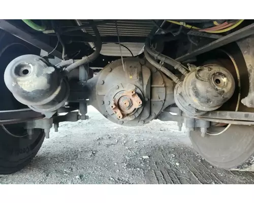 Axle Assembly, Rear (Single Or Rear) Dana 17060S Complete Recycling Group LLC