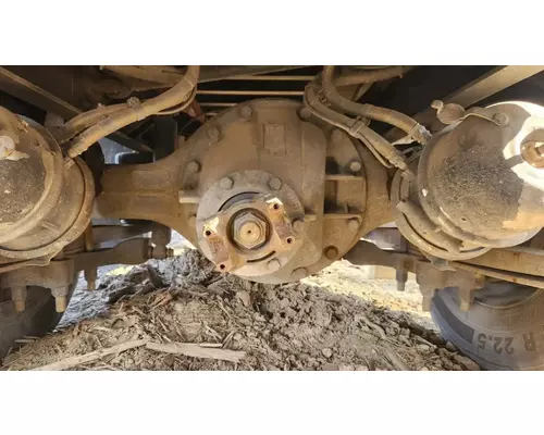 Axle Assembly, Rear (Single Or Rear) Dana 17060S Complete Recycling Group LLC