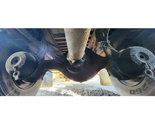 Axle Assembly, Rear (Single Or Rear) Dana 17060S Complete Recycling Group LLC